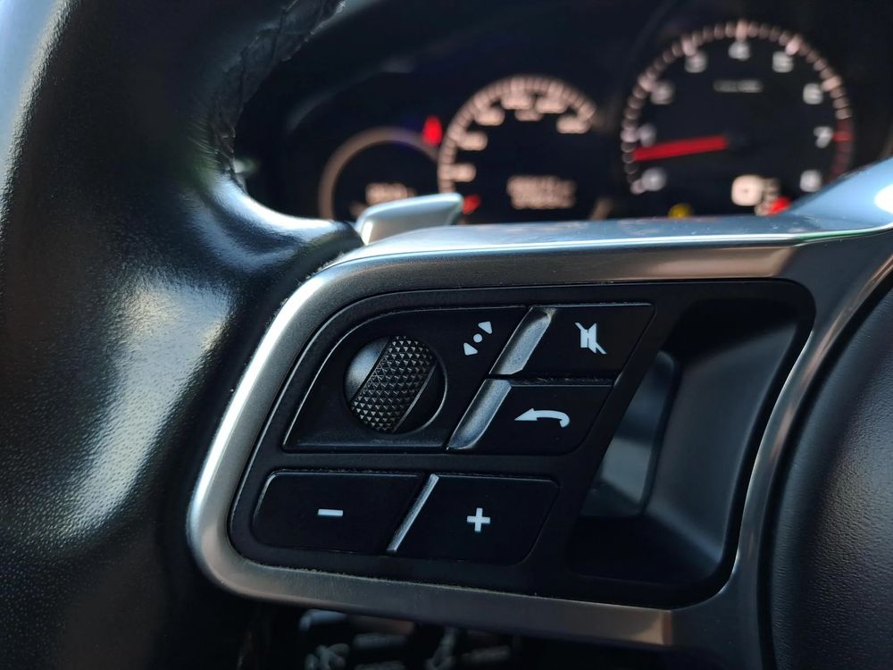 PORSCHE PANAMERA Salon PL Serwis ASO VAT23% 1 właściciel