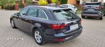 Audi A4 Avant 2.0 TDI ultra S tronic sport - 11