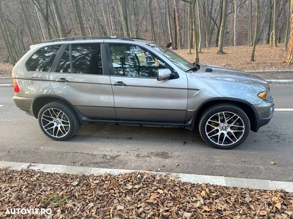 BMW X5 - 14