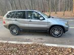 BMW X5 - 14