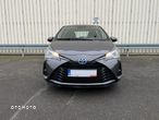 Toyota Yaris Hybrid 1.5 VVT-i Lounge - 3