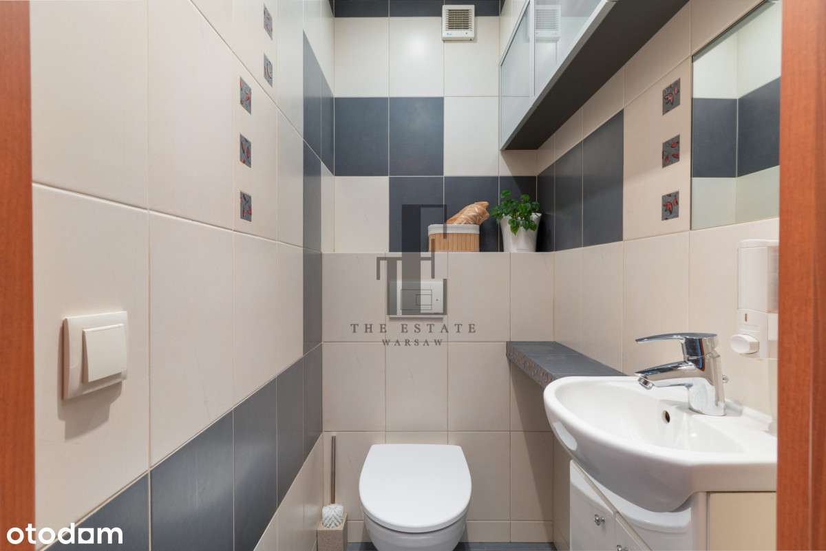 Bezpośrednio blisko centrum, Dobrze skomunikowane-9