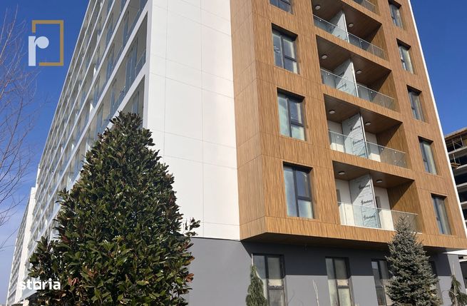 Apartament 2 camere | PIPERA | Incalzire Gratuita-0