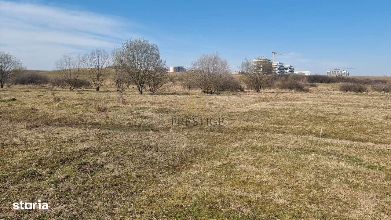 FĂRĂ COMISION | TEREN 1000 MP ȘELIMBĂR ZONA TROIȚĂ | INVESTIȚIE-13