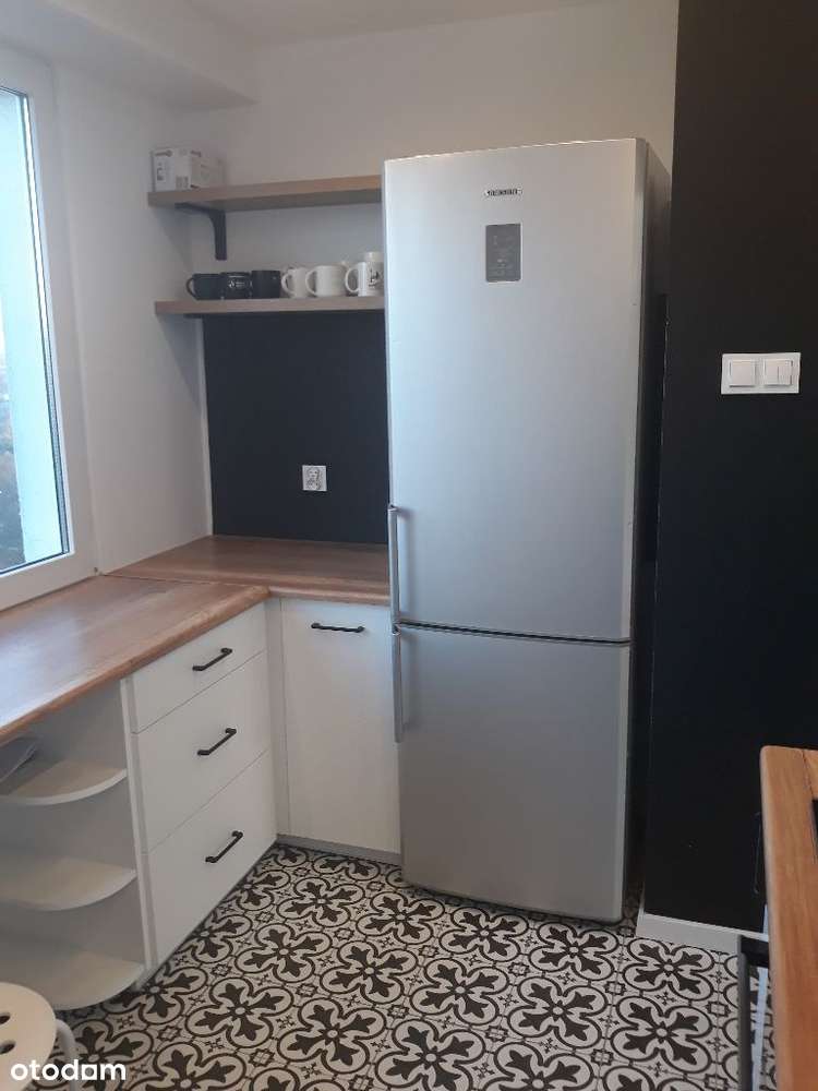 Piękne mieszkanie po generalnym remoncie - Pełny obrazek: 5/20