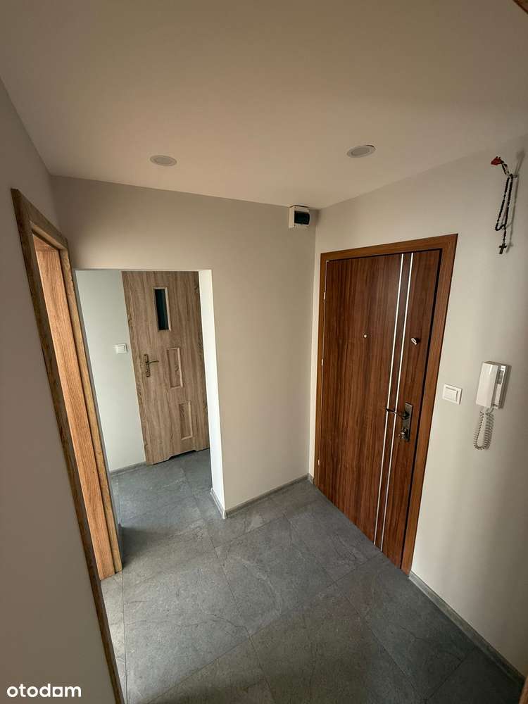 2 pokoje w świetnej lokalizacji – ul. Bieszczadzka, Lubin-5