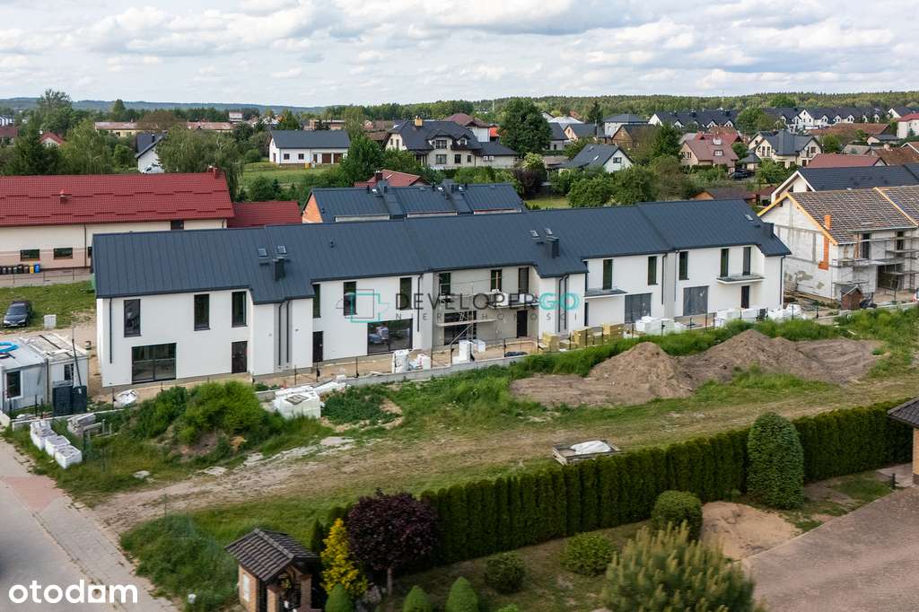 Ostatni segment. Ul. Dolna -Zawady. - Pełny obrazek: 2/19