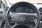 Mercedes-Benz CLK 200 K Elegance Aut. - 9