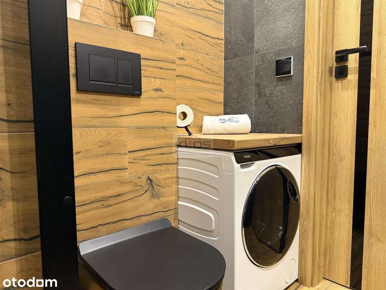 Nowe studio z balkonem | gotowiec inwestycyjny-11