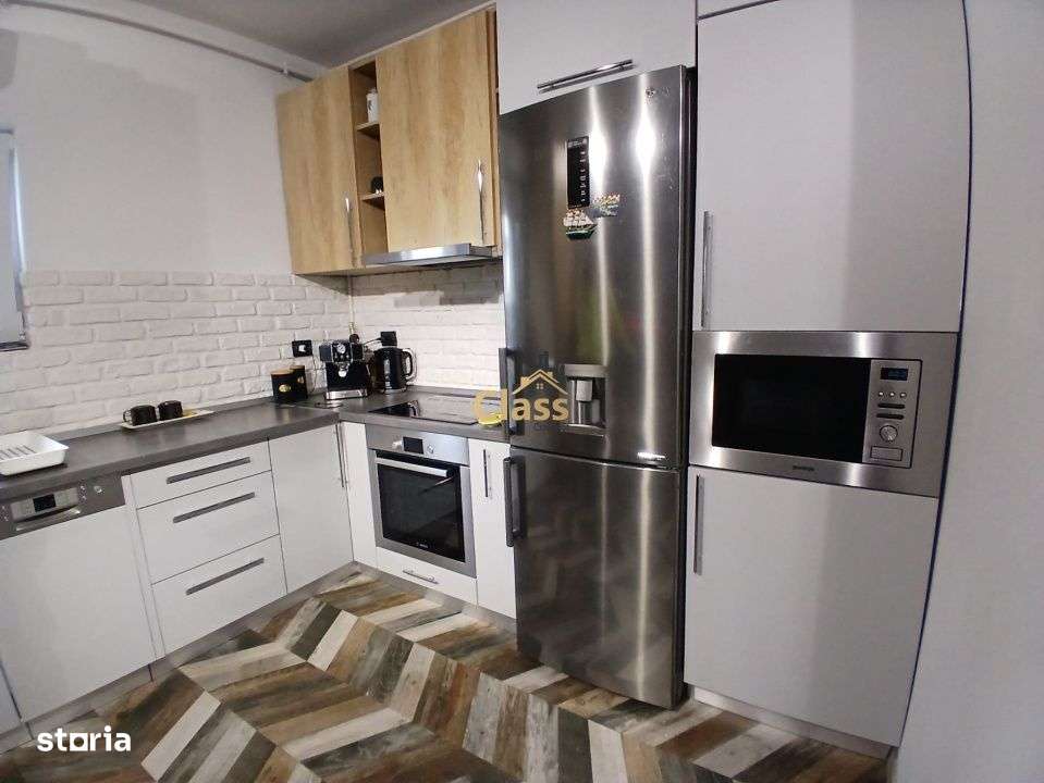 Apartament 2 camere | Decomandat | Parcare | 56 mpu | Zona Borhanci - Imagine principală: 5/9