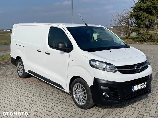 Opel VIVARO - 2