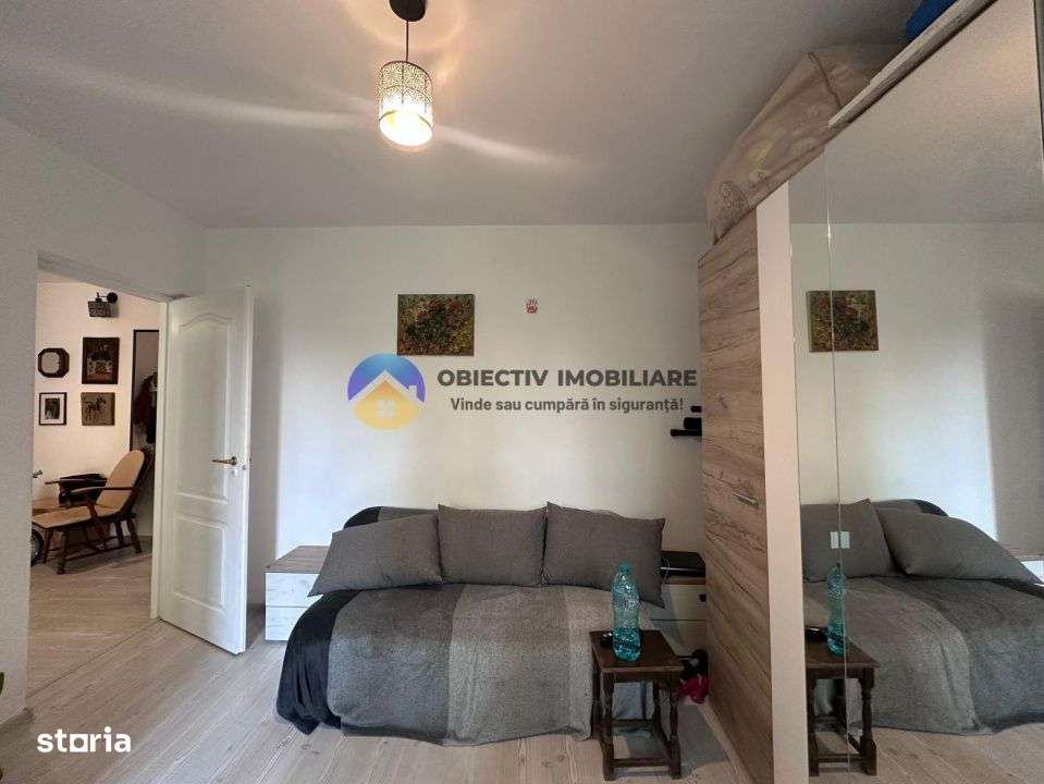 Apartament 3 camere - cartier Darmanesti/  Parter - Imagine principală: 3/19