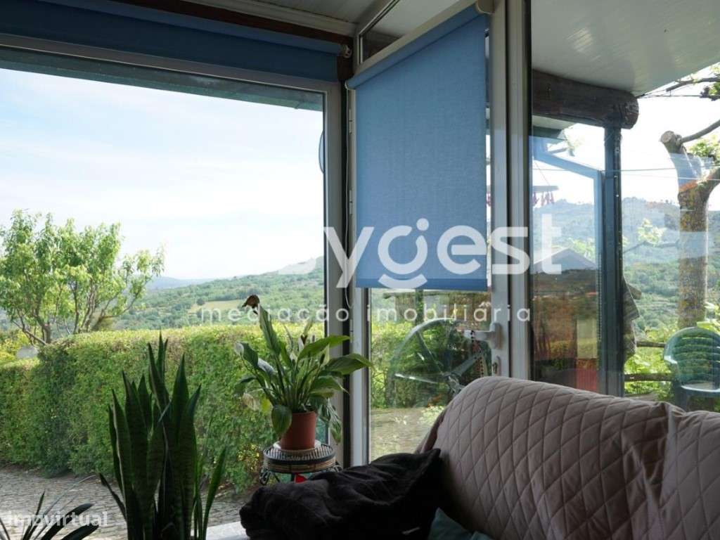 Quinta de excelência no Vale do Mondego concelho de Celorico da Beira - Grande imagem: 5/60