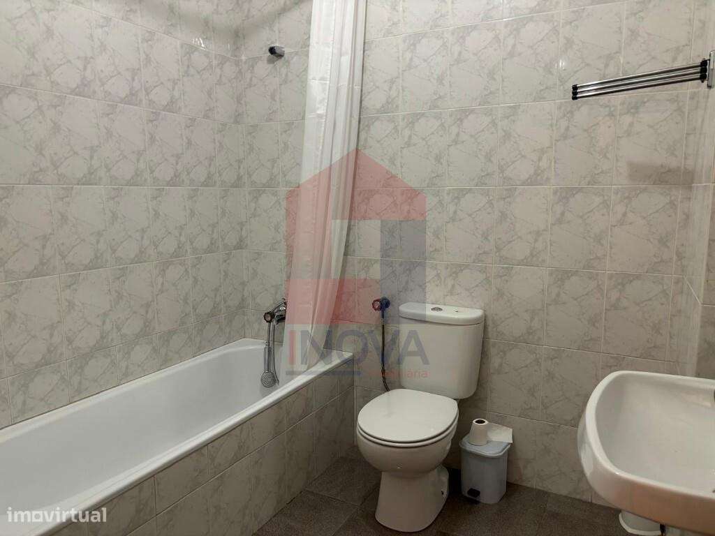 Apartamento T2, A Ver-o-Mar-16