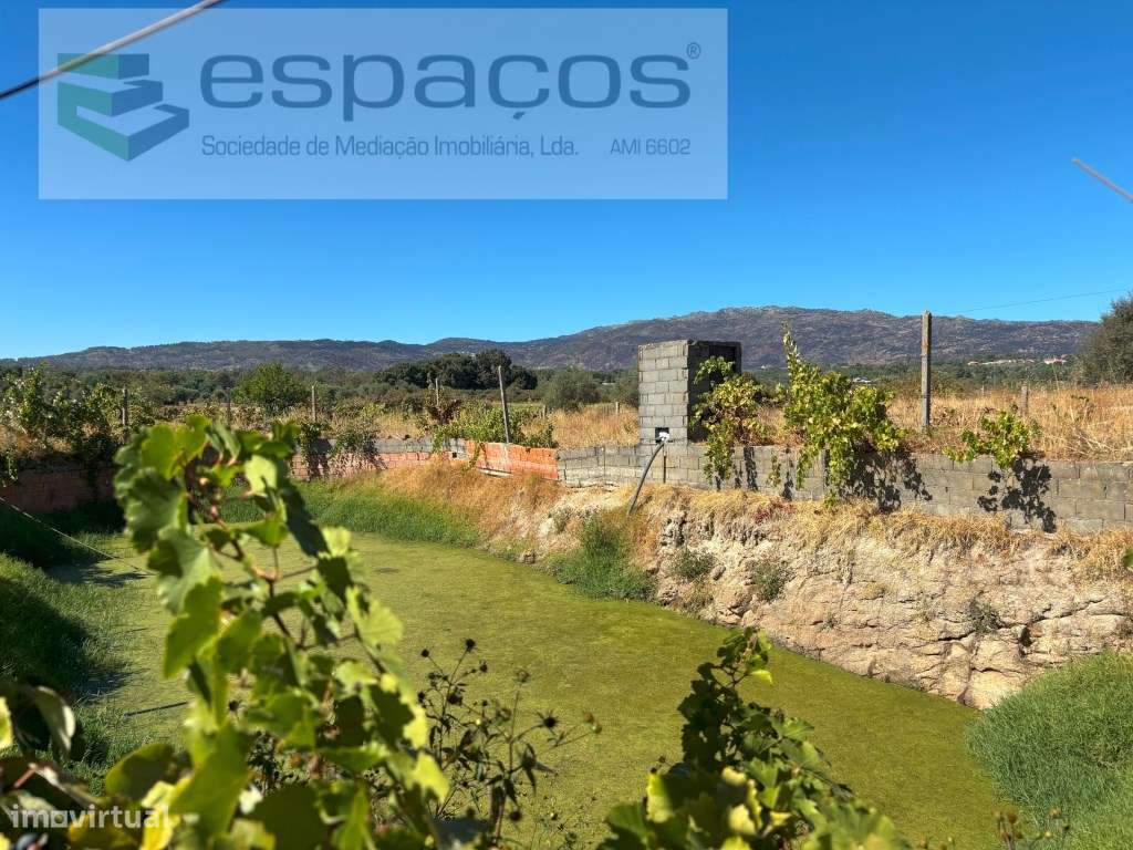 Quinta com vistas para gardunha - Grande imagem: 5/20