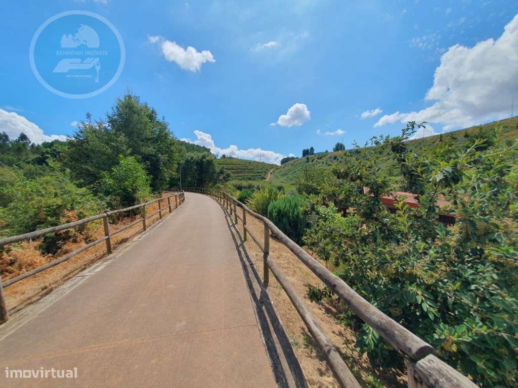 Quintinha à venda- Arco de Baúlhe-6