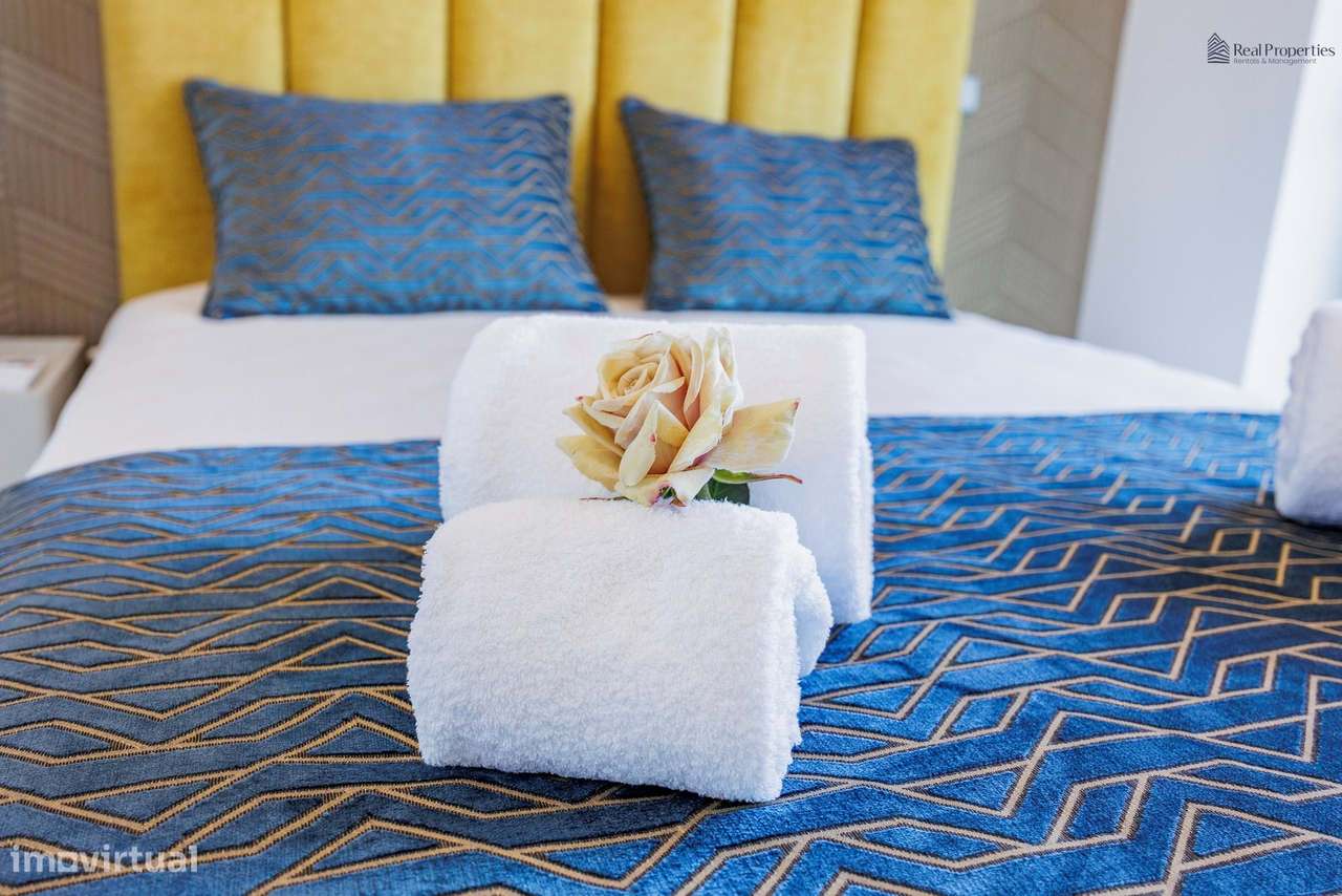 ARRENDAMENTO LONGA DURAÇÃO - Quarteira - Grande imagem: 5/22