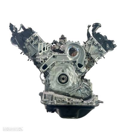 Motor DDXB VOLKSWAGEN 3.0L 204 CV - 5