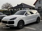 Porsche Cayenne S Platinum Edition - 8