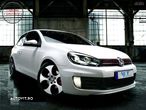 Bara Fata VW Golf VI 6 Hatchback Coupe (2008-2013) GTI Look- livrare gratuita - 8