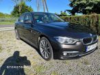 BMW Seria 3 320d xDrive Luxury Line - 26