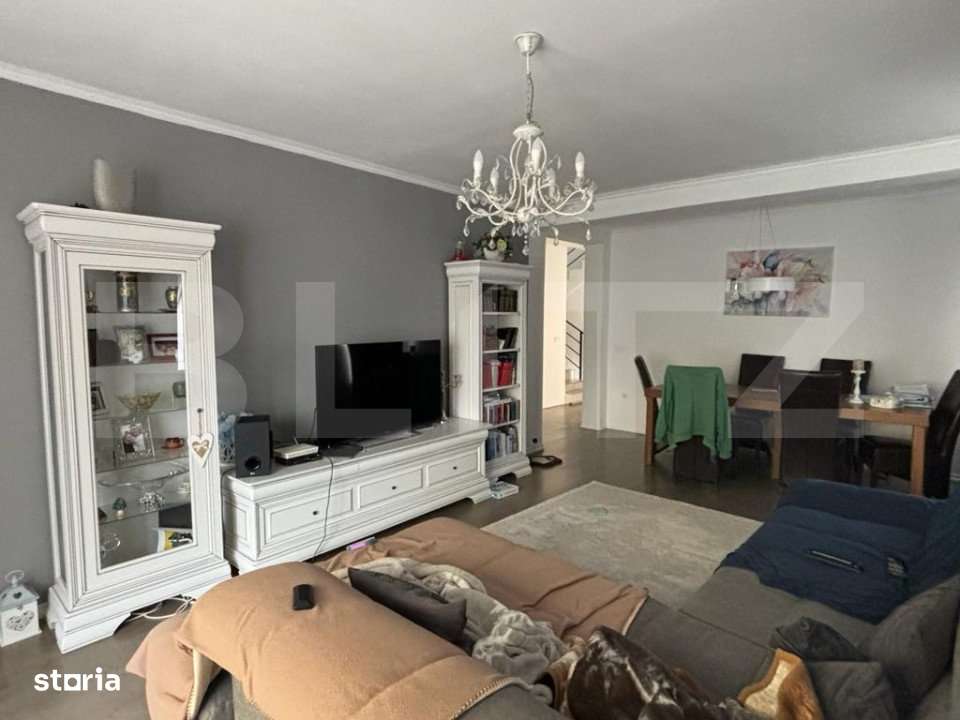 Casa Individuala 168mp zona Sud - Imagine principală: 2/5