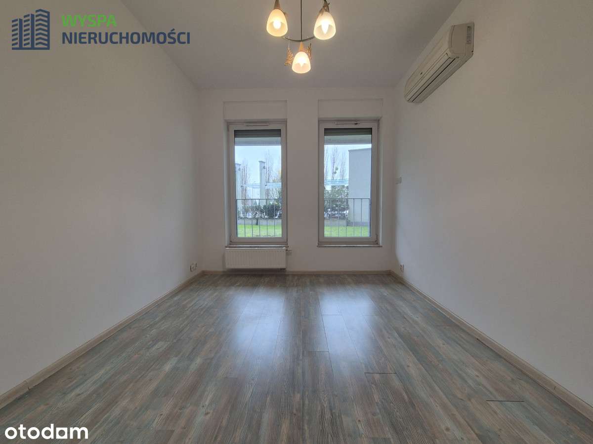 bez prowizji | pelikan, 4 pok. basen, sauna, 2x kl