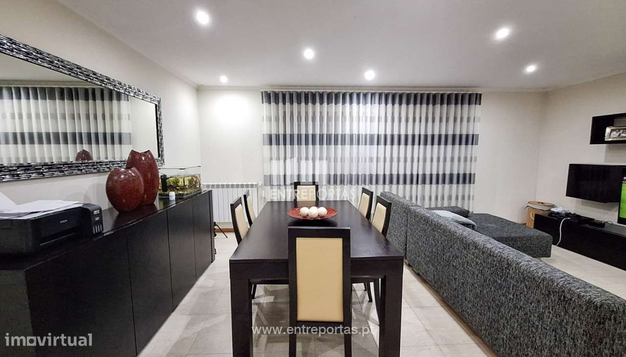 Venda de Apartamento T3, Touguinha, Vila do Conde - Grande imagem: 5/21