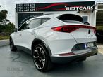 Cupra Formentor 2.0 TDI Sport - 5