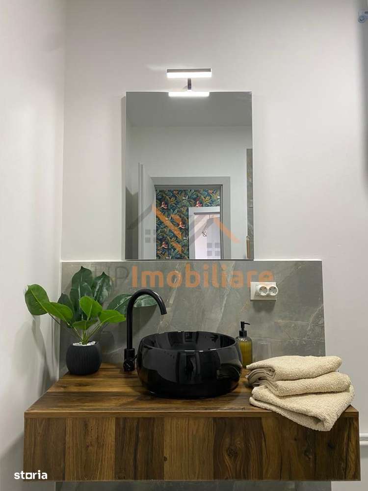 APARTAMENT 2 CAMERE | BAILE FELIX - Imagine principală: 5/6