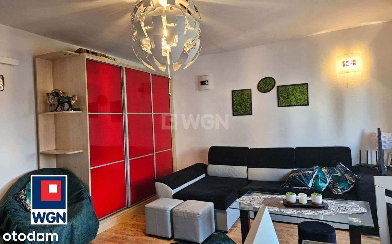 Mieszkanie 2 pokoje 53,5m2 przy Wierzchowinie - Pełny obrazek: 5/19