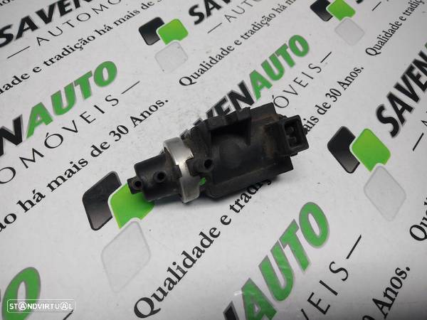 Sensor Pressão Turbo / Válvula Pressão Vácuo Bmw 3 (E36) - 4