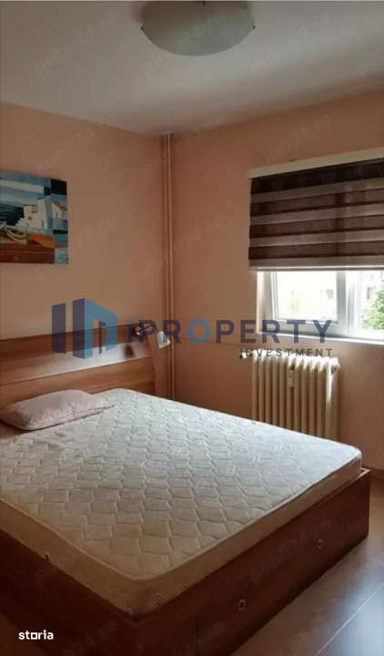 Tineretului Vacaresti | 2 Camere | Centrala Proprie | Balcon | Metrou - Imagine principală: 5/12