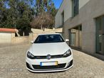 VW Golf 2.0 TDI GTD DSG - 2