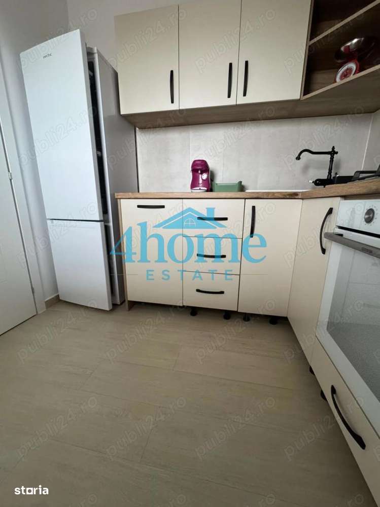 Garsoniera Hills Republica| Parcare| Metrou - Imagine principală: 5/10