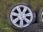 Koło 195/50/16 felga aluminiowa 4x100 ET43 Renault Clio 3 III - 3