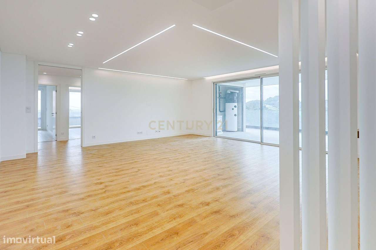 Apartamento de Luxo T3 SUBLIME  MalvaRosa - Grande imagem: 2/37