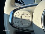 Fiat 500 1.2 Lounge - 12