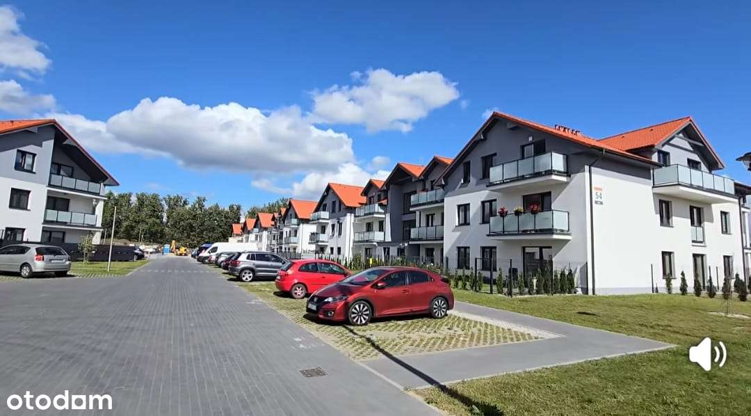 Złotów-os.Leśna Park, blok E- 2 lub 3 pokoje-7