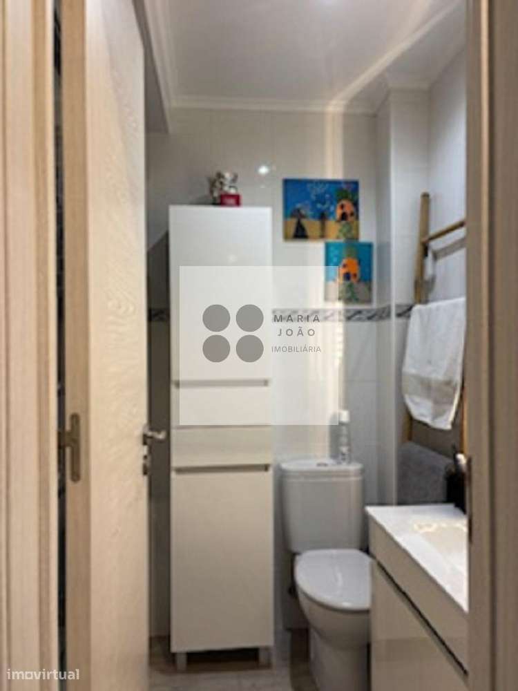 Apartamento Excelente T3, Completamente Remodelado!-10