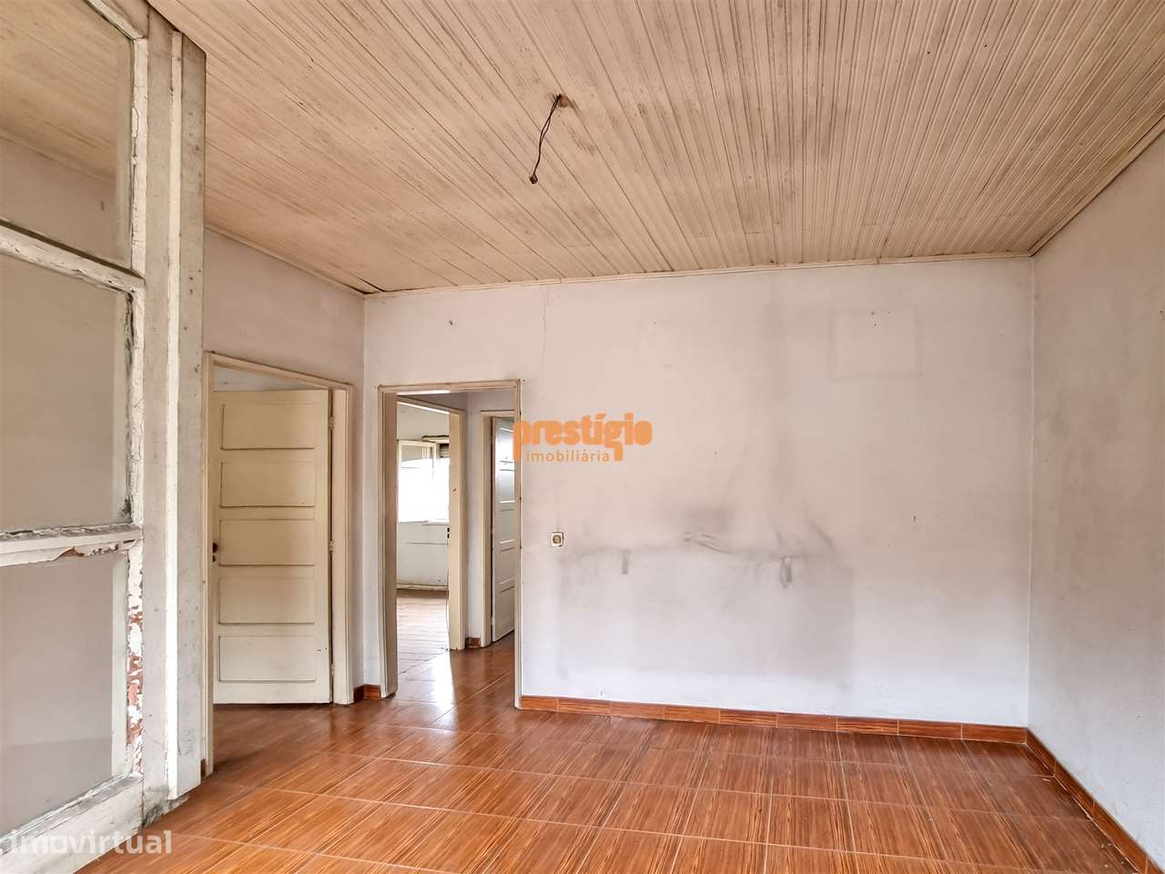 Moradia T2 Venda em Caldelas,Guimarães-7
