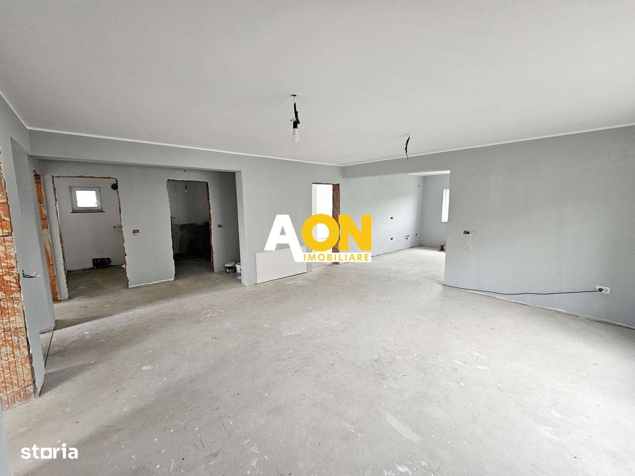 Casa 4 camere, 2 bai, predare la cheie, Micesti - Imagine principală: 4/11