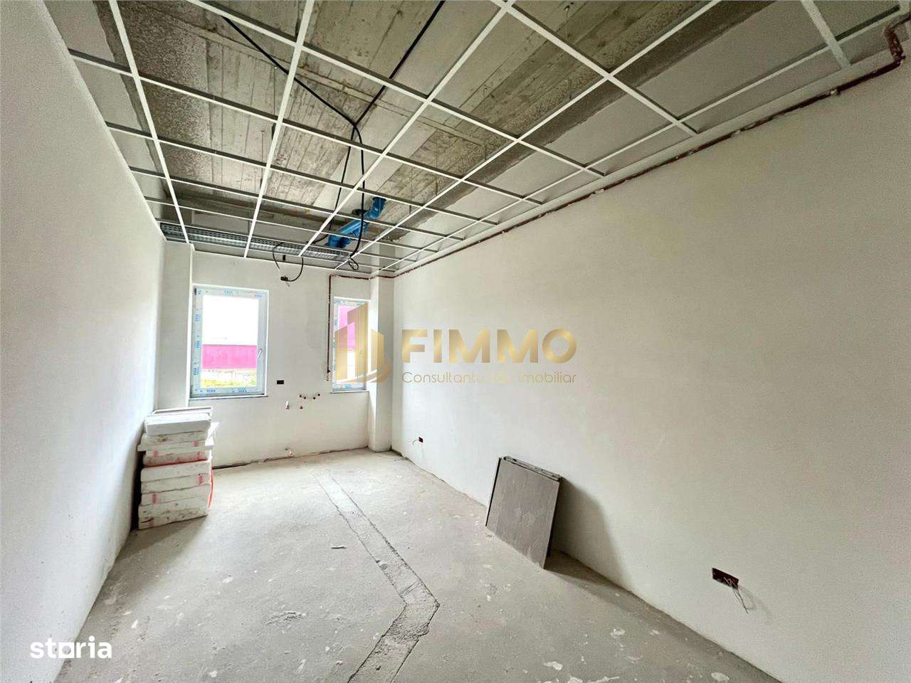 Spatiu Comercial | 220 mp | Suceava | Alexanderman | |ID:1408 - Imagine principală: 5/7