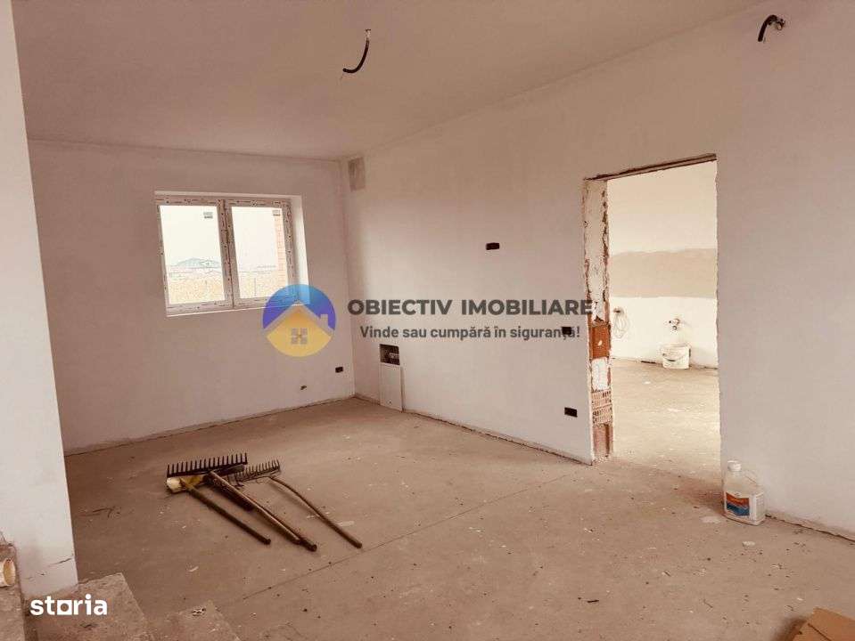 Vile cartier nou – Savinesti-14