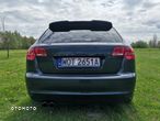 Audi A3 1.9 TDI Ambiente - 9