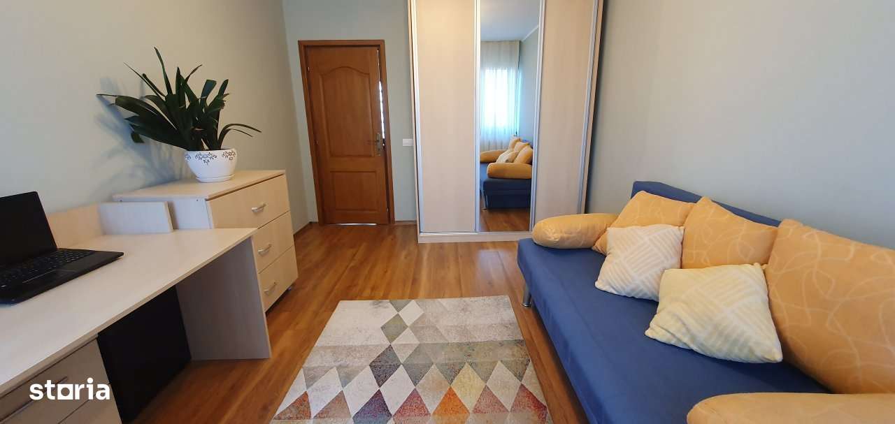 Vila P+1+M ,Zona Stadion-5