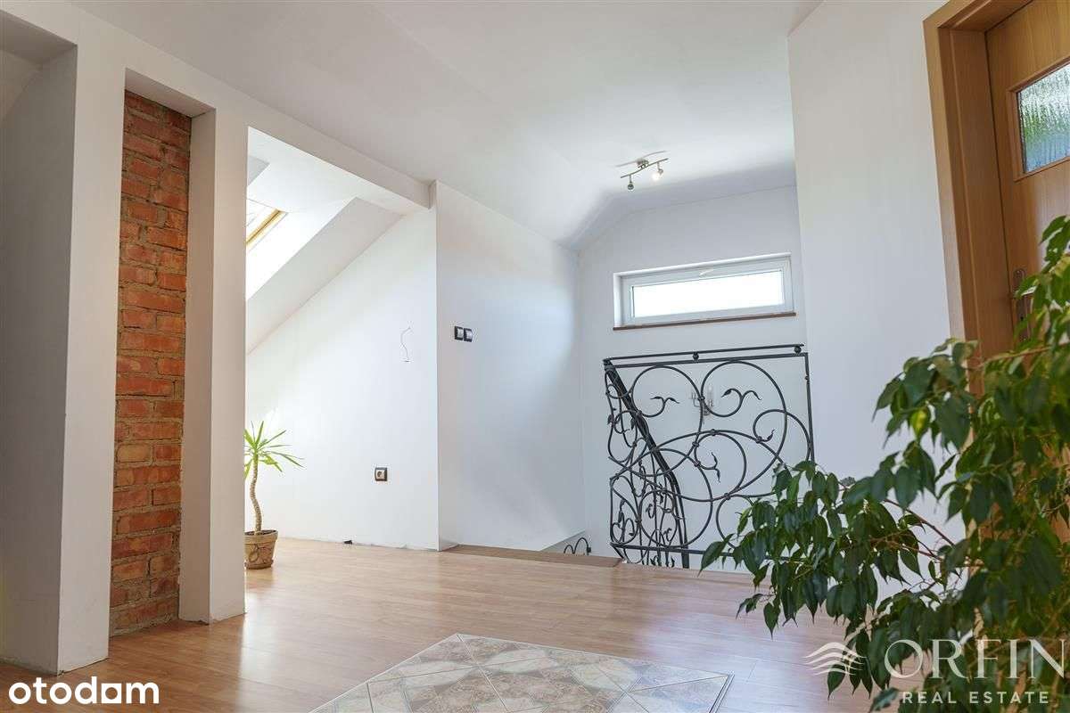 Dom wolnostojący - Mosty-5