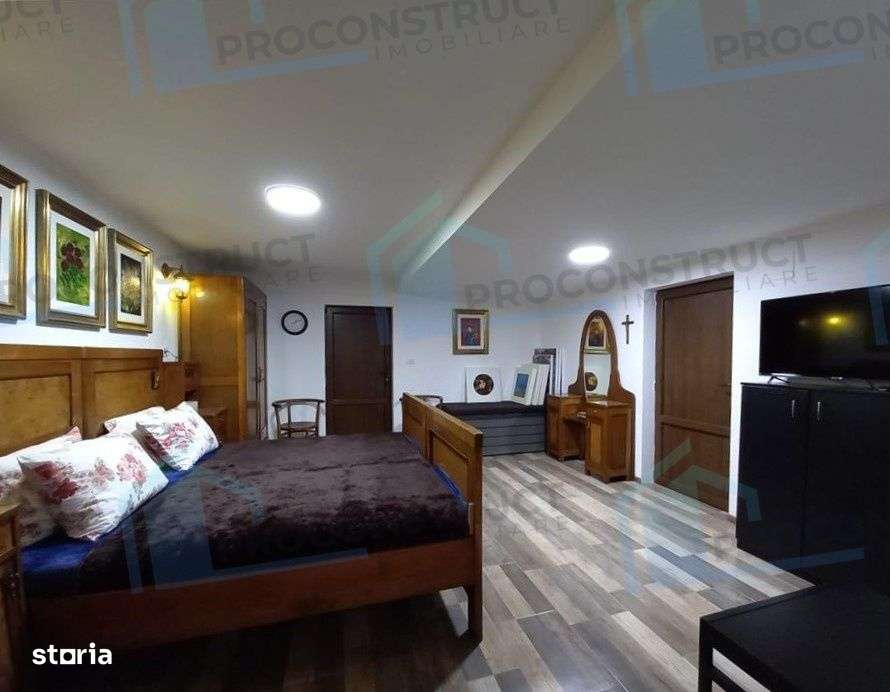 PREMIUM 3 Camere! Versatilitate Centrala - Imagine principală: 2/8