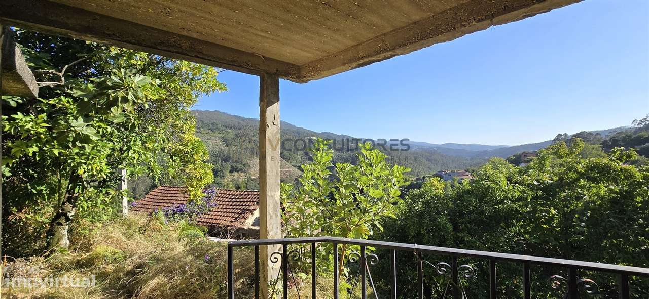 Moradia T1 Venda em Rocas do Vouga,Sever do Vouga-13