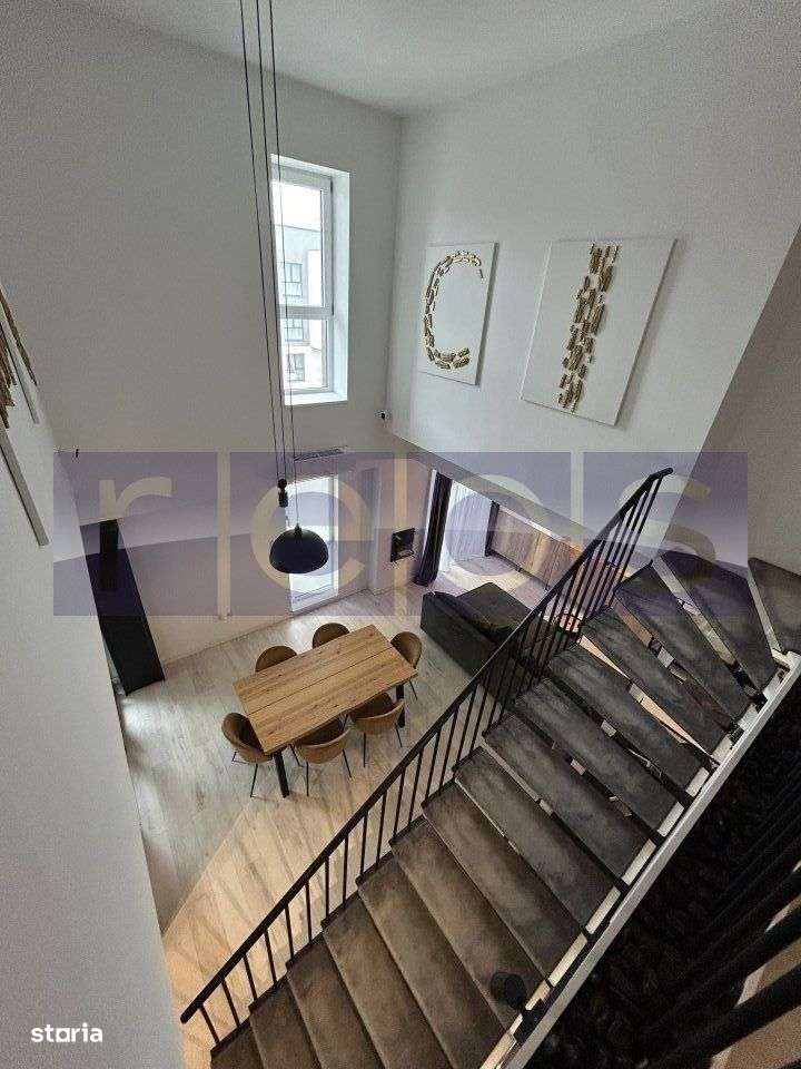 DUPLEX 3CAMERE  | BELVEDERE | 121MP - Imagine principală: 2/15